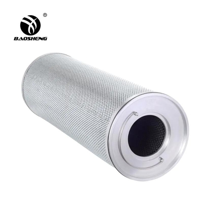 Ritraccia TLX666A/10 elemento filtrante