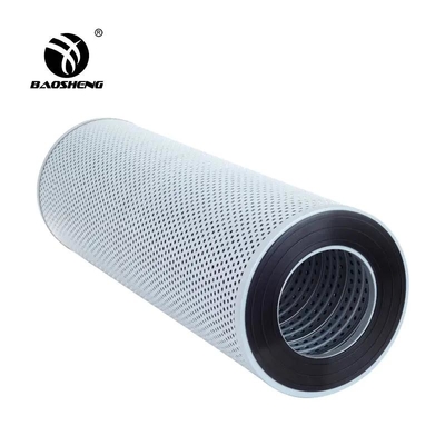 ritraccia idraulica elemento filtrante TLX4458E HY93401 di altezza di 445/450mm