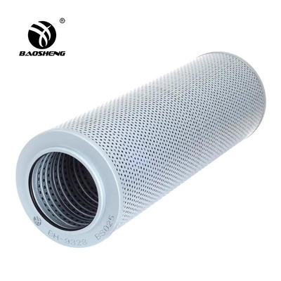 ritraccia idraulica elemento filtrante TLX4458E HY93401 di altezza di 445/450mm