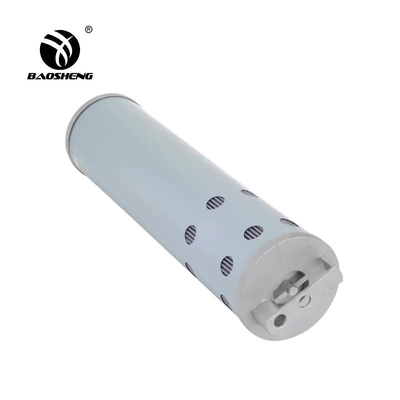 Elemento filtrante di ritorno dell'olio idraulico 60082693 SANY SY55