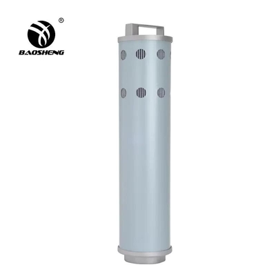 Elemento filtrante di ritorno dell'olio idraulico 60082693 SANY SY55
