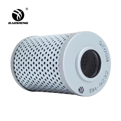 escavatore Fuel Filter del filtrante 53C0082 R010058 di ritorno dell'olio idraulico di 111mm OD