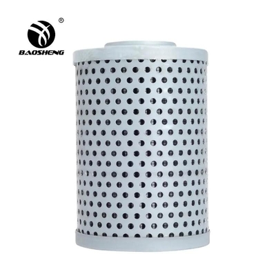 escavatore Fuel Filter del filtrante 53C0082 R010058 di ritorno dell'olio idraulico di 111mm OD