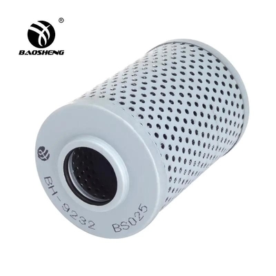 escavatore Fuel Filter del filtrante 53C0082 R010058 di ritorno dell'olio idraulico di 111mm OD