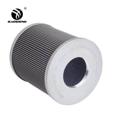 Filtro ad aria aspirante dell'olio idraulico 860121090 XCMG XE150