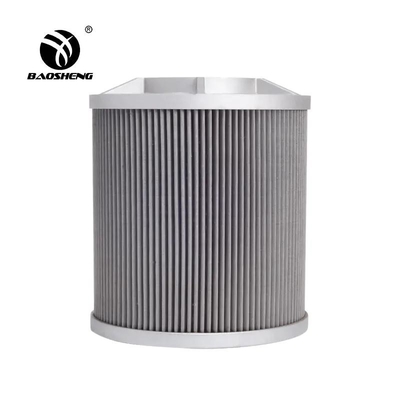 Filtro ad aria aspirante dell'olio idraulico 860121090 XCMG XE150
