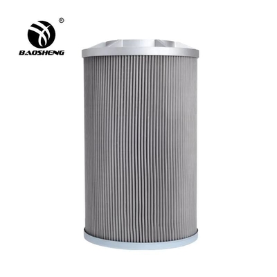 Filtro ad aria aspirante dell'olio idraulico 803233010 per la maglia di rame di XCMG 370