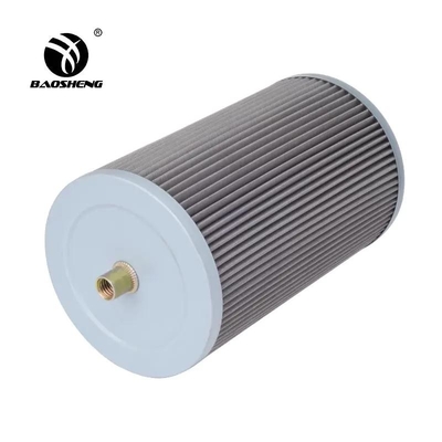 elemento 60012123 del filtro ad aria aspirante dell'olio idraulico di 120mm OD per SY55 IL REPARTO 85