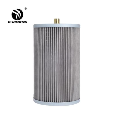 elemento 60012123 del filtro ad aria aspirante dell'olio idraulico di 120mm OD per SY55 IL REPARTO 85