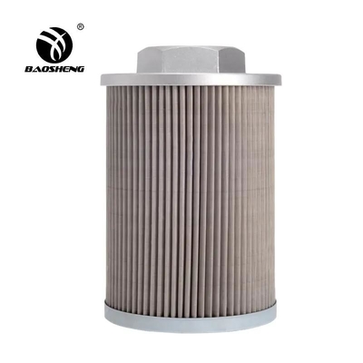 Filtro ad aria aspirante dell'olio idraulico di KUBOTA KH151 RD411-62210