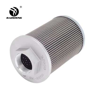 Filtro ad aria aspirante dell'olio idraulico di KUBOTA KH151 RD411-62210