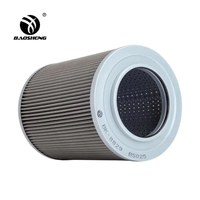 Escavatore Hydraulic Filter del filtrante SUMITOMO del filtro di aspirazione KTJ1081