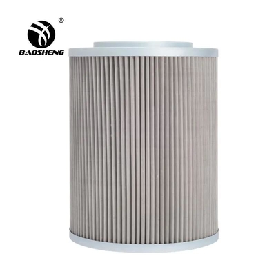 Escavatore Hydraulic Filter del filtrante SUMITOMO del filtro di aspirazione KTJ1081