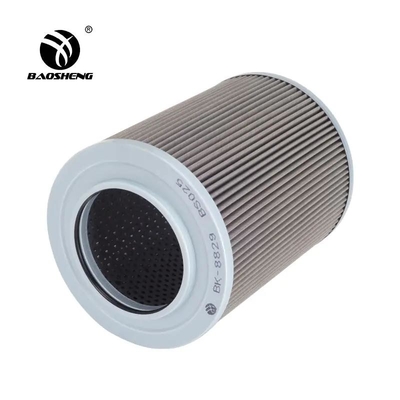 Escavatore Hydraulic Filter del filtrante SUMITOMO del filtro di aspirazione KTJ1081