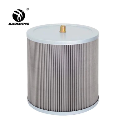 Rame Mesh Hydraulic Suction Line Filter di HYUNDAI