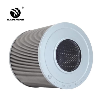 Rame Mesh Hydraulic Suction Line Filter di HYUNDAI