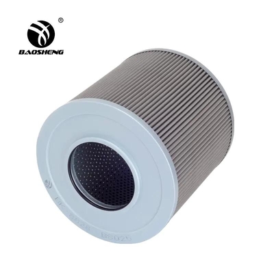 Rame Mesh Hydraulic Suction Line Filter di HYUNDAI