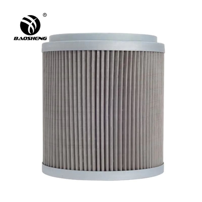 filtro da Stainless Steel Suction dell'escavatore di 53C0239 53C0039 per LIUGONG 907