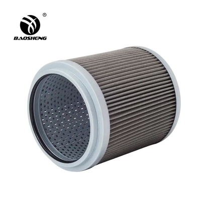 filtro da Stainless Steel Suction dell'escavatore di 53C0239 53C0039 per LIUGONG 907
