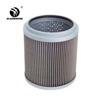 filtro da Stainless Steel Suction dell'escavatore di 53C0239 53C0039 per LIUGONG 907