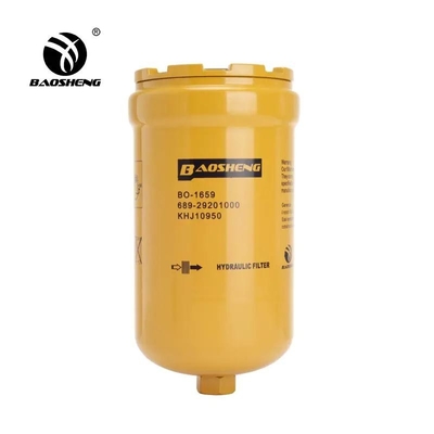 KHJ10950 escavatore Hydraulic Pilot Filter per SUMITOMO SH240-5