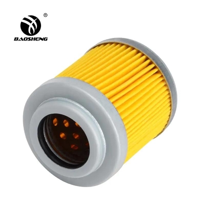 elemento 4294130 HF28835 di Hydraulic Oil Filter del pilota dell'escavatore di 40mm OD