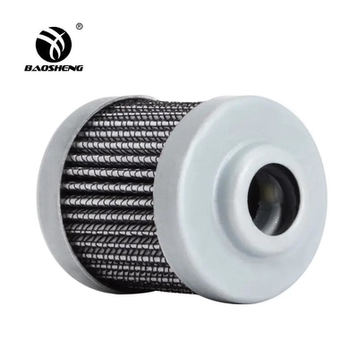 escavatore pilota Hydraulic Filter BAOSHENG di 35mm OD XCMG 60