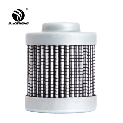escavatore pilota Hydraulic Filter BAOSHENG di 35mm OD XCMG 60