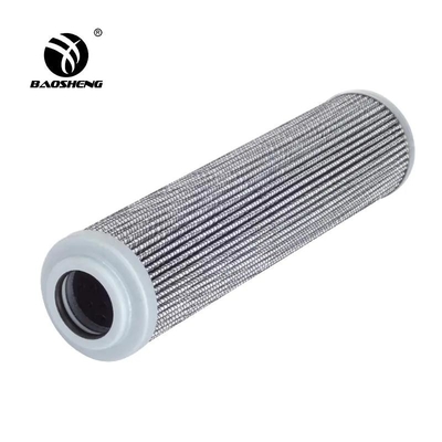Altezza di Filter Element DM102F061 180/175mm del pilota dell'escavatore di LOVOL