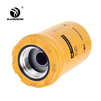 metallo Mesh Excavator Oil Filter di altezza di Oil Filter 155mm del pilota 51-8670X