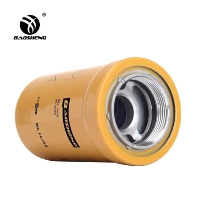 Pilota idraulico Filter della fibra di vetro 41-3948 per ERPILLAR EFI
