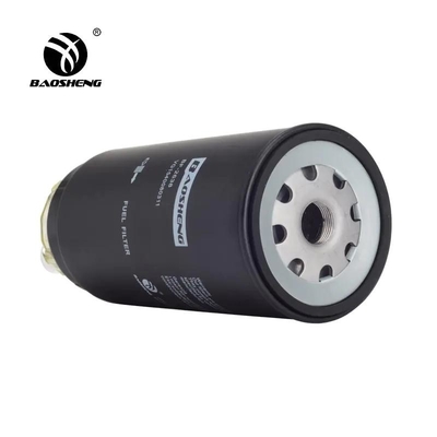 Rotazione di SY195 SY210-7 sul filtro VG1540080311 dal separatore di acqua del combustibile