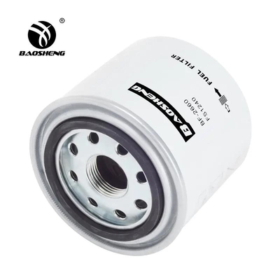 filtro diesel 4110000787009 SFC-5002-10 dal separatore di acqua di altezza di 100mm