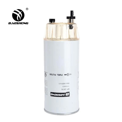 L'escavatore Fuel Water Separator del ODM dell'OEM filtra R90-MER-01 02113151