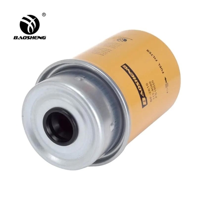 Escavatore Parts Filter Element di separazione dell'Petrolio-acqua di FS19555 117-4089