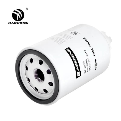 6500-311-2110 escavatore Parts Filter Element di separazione dell'Petrolio-acqua FS19594