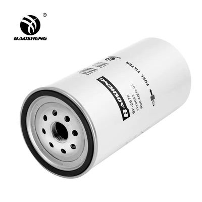 Rotazione di silk sul filtro R90-MER-01 222100000302 dal separatore di acqua del combustibile