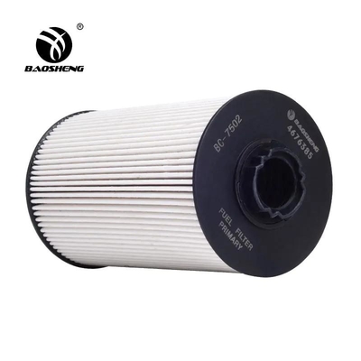 filtro da acqua diesel del separatore di acqua del combustibile di 94*155mm YN21P01036R100