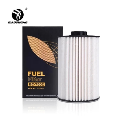 filtro da acqua diesel del separatore di acqua del combustibile di 94*155mm YN21P01036R100