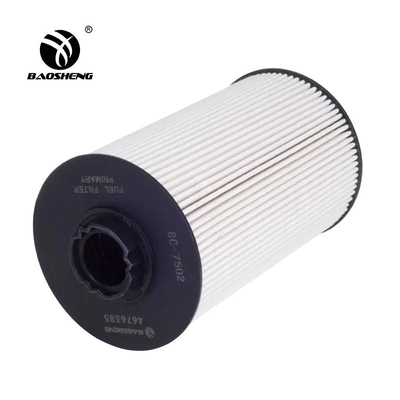 filtro da acqua diesel del separatore di acqua del combustibile di 94*155mm YN21P01036R100