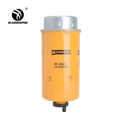 32/925994 di filtro dal separatore di acqua 504107584 per il carro armato diesel JCB200SC