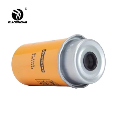 32/925994 di filtro dal separatore di acqua 504107584 per il carro armato diesel JCB200SC