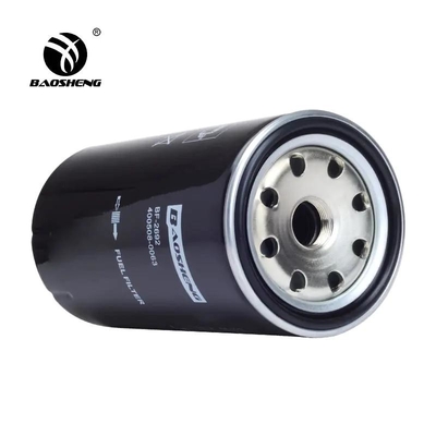 Filtro 400508-0063 da separazione dell'acqua dell'olio di DOOSAN DX380 DX420