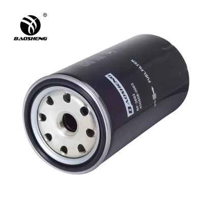 Filtro 400508-0063 da separazione dell'acqua dell'olio di DOOSAN DX380 DX420