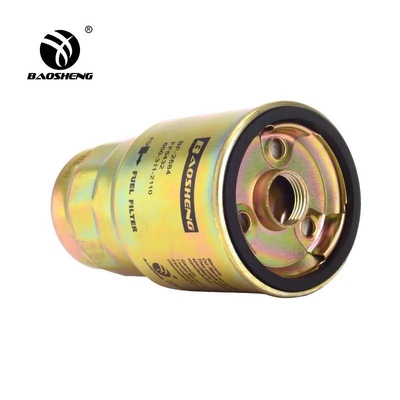 Separatore di acqua del separatore di acqua del combustibile di XE80 JCM907 600-311-2110 in motore diesel