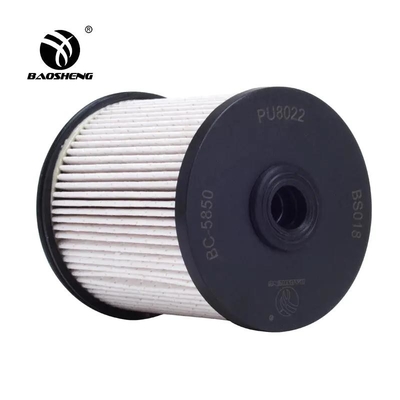 Filtro 400508 00101 dal separatore di acqua del combustibile di DOOSAN DX60 DX75