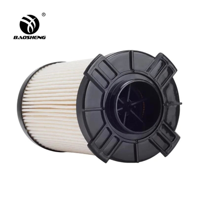 Filtro del carburante dall'elemento della fibra di vetro di XCMG XE215D per l'escavatore FS266 5335504
