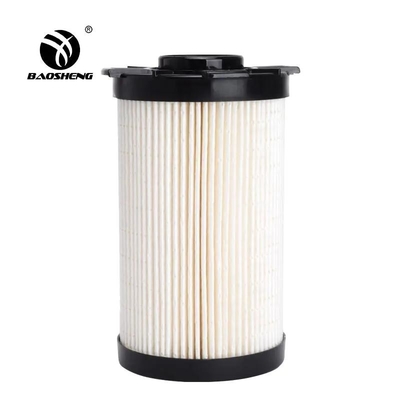 Filtro del carburante dall'elemento della fibra di vetro di XCMG XE215D per l'escavatore FS266 5335504