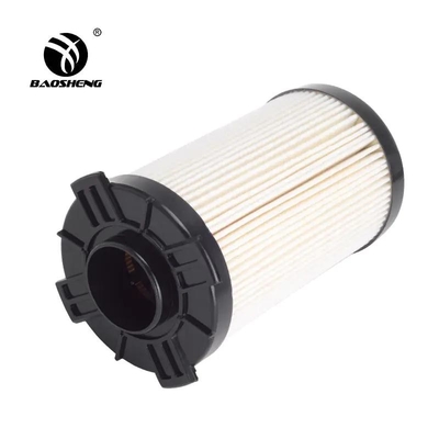 Filtro del carburante dall'elemento della fibra di vetro di XCMG XE215D per l'escavatore FS266 5335504