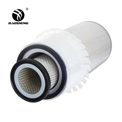 600-181-8300 KATO idraulico HD700-5 HD700-7 della sostituzione di filtro dell'aria